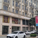 Chính chủ gửi bán căn phân lô lk himlam vạn phúc, hai mặt tiền, kinh doanh, văn phòng 91m*7t thô.