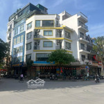 Sát lô góc 50m2 nhà đất lê trọng tấn la khê kinh doanh đỉnh đường 4 ô tô tránh. giá chào nhỉnh 15tỷ