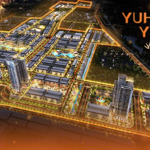 Mở bán dự án hoàng huy new city tại tp thủy nguyên - giá gốc cđt với quỹ căn cực vip độc quyền