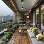 Chính chủ bán gấp căn ghép 3pn full nội thất view lm81 cực đẹp giá chỉ 12.5 tỷ