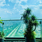 Bán căn hộ chung cư sunshine golden river, 13,7 tỷ, 153m2, view đẹp, giá cực chất