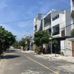 Bán nhà mỹ đa tây 12, nam việt á gd1, 2 tầng đường 7m5, giá tốt đầu tư