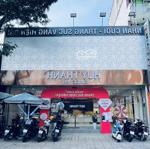 Giá tốt - chủ cần bán gấp nhà mặt phố minh khai - tương lai lô góc 2 mặt phố - 170m2 x 2t - mt 8,5m