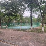 Pán lô nhìn vườn hoa to đẹp làn 2 đường lê thánh tông, võ cường, tp bn. giá hơn 11 tỷ