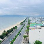 Bán đất mặt tiền biển nguyễn tất thành, vị trí đẹp, 3 mặt đều thoáng, thích hợp đầu tư