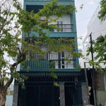 Cho thuê nhà ngay phường thạnh mỹ lợi, thành phố thủ đức