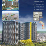 Bán căn hộ 2pn, 1wc tại masteri trinity square, 3,306 tỷ, 61m2, nghĩa trụ, văn giang, hưng yên