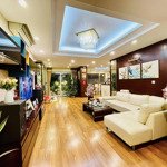 Bán cc n04 trần duy hưng, 10,2 tỷ, 128m2 giá siêu hời, view đẹp