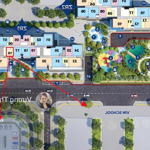 Cực rẻ ! bán căn studio 35,4m đông nam view thoáng - toà zr1 vinhomes ocean park