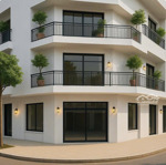 Bán nhà 5 tầng gần kcn đồ sơn - hải phòng