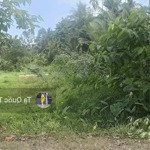 Chủ bán lô đất đ.hùng vương,p.7,gần bv đa khoa bến tre. sổ hồng riêng, sang tên công chứng ngay.