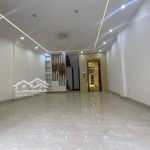 Cực phẩm trại cá - trương định- hai bà trưng, 43m - thang máy, ô tô vào nhà giá 11.9 tỷ