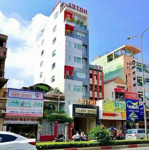 Bán khách sạn 9 tầng mặt tiền cộng hòa ngay cổng sân bay t3