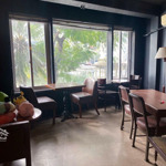 Mặt phố trúc bạch - kinh doanh đỉnh - view hồ ô tô hai chiều