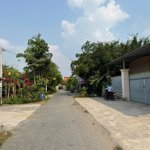 Bán lô đất sổ riêng sang tên trong ngày sát mặt tiền đường nguyễn thị lắng