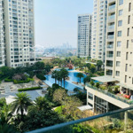 Căn hộ có sổ hồng siêu rẻ tại đảo kim cương, 3 phòng ngủ 185m2, tầng đẹp, giá chỉ 89 triệu/m2