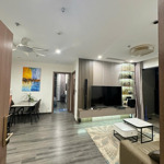 Bán căn hộ the zenpark, 4,7 tỷ, 75m2, 2pn, 2wc, giá cực chất hot!