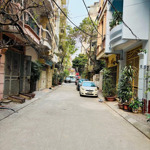 Vip hai bà trưng- phân lô phố lạc trung- ô tô tránh- kinh doanh