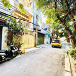 Siêu phẩm nhà đẹp bình thạnh - hẽm xe hơi 6m - 4 tầng 60m2 - gía siêu tốt