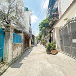 Bán nhà nơ trang long - 100m2 - hxh - 11tỷ5 - có 2 lô liền kề 200m2