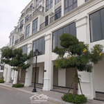 Bán bt đẹp tại hinode royal park, giá thỏa thuận, 100m2, view đẹp
