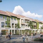 Hàng ngoại giao sun urban city - biệt thự mặt sông lễ hội diện tích 180m 200m2 - phiên bản giới hạn