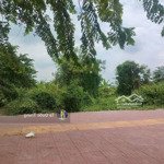 Bán đất mặt tiền võ văn kiệt,p.trường an,tp vĩnh long,đất vị trí đẹp,đất sạch 100% thổ cư.dt 124m2.