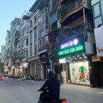 Cho thuê nhà mặt phố mai hắc đế hbt 116m2 x 4t 55tr/th cạnh vincom bà triệu