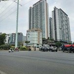 Góc 2 mặt tiền - quách văn tuấn & nguyễn minh hoàng, q.tb - 7 x 23m - 3 tầng - hđt 90tr - 35 tỷ