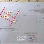 đất đường nguyễn sư hồi - chợ hải sản cách biển cửa lò 50m: 7 x 20m = 140m2 - giá 10 tỷ