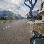 Cần bán đất mt trần thánh tông, dt100m, hướng đông năm, sơn trà đn rẻ đẹp
