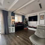 Cho thuê căn hộ chung cư hùng vương plaza, q5, 130m2, 3pn, 3wc, 20tr