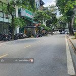 Phân lô - trần quang diệu - 70m2 x 6t - oto - thang máy - mặt tiền quyền lực - kinh doanh - nở hậu