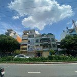 Bán nhà 5 tầng lạc long quân q11, 4x16m, 4pn, vị trí kinh doanh đẹp