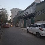 Bán đất cự khối long biên hà nội s : 50m2 * 4,8m * 5,850 tỷ ôtô ngủ trong đất