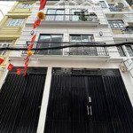 Bán nhà đẹp khu vip xuân la - 80m2 x 6t x mt 8.5 - thang máy - gara 2 oto - hướng tn
