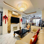 Bán nhà mặt phố đại la hai bà trưng 60m2 7 tầng thang máy lô góc vỉa hè kinh doanh 35 tỷ