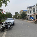 Chủ gửi bán lô đất 122m2 tuyến 2 đường 351 tổ 7 ttad cũ sau trường thpt an hải.