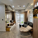 Cho thuê cc sunrise riverside, 13 triệu vnd, 70m2, 2pn, 2wc, đầy đủ nội thất