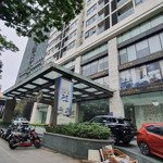 Cho thuê sàn thương mại mặt đường hoàng cầu, đống đa, hà nội. diện tích 639,5m. vị trí đẹp