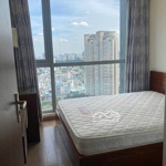Bán 2pn, 2wc có sổ, toà p6, 74,4m2, view thành phố cực thoáng giá 7,4 tỷ