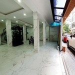 Siêu phẩm nhà đẹp 6t mặt tiền 8m gara ô tô thang máy khu dân cư 40 xuân la, tây hồ 80m2 giá 34.9 tỷ