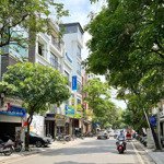 Nhà sát tttm chợ hàng da nổi tiếng - vị trí đẹp - 1 nhà ra mặt phố - hiếm - giá tốt - mặt tiền to