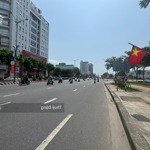 Bán cặp đất đường 2/9 - ngay gần quảng trường 2 tháng 9