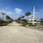 Chính chủ bán đất đấu giá trung tâm hành chính gia viễn ninh bình 120m2 giá 1,3 tỷ sổ đỏ chính chủ
