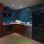 Cho thuê căn hộ đẳng cấp 4* gần trung tâm phố cổ hà hội 0983739032