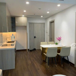 Chính chủ cho thuê căn hộ 2pn 2vs tầng trung, view hồ, free phí dịch vụ masteri giá chỉ từ 13tr/th
