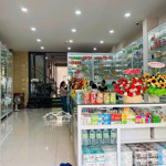 Cho thuê nhà 1 trệt 3 lầu 6x30m mặt tiền kinh doanh lê văn lương gần lottlemart