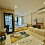 Bán nhanh căn studio 30m full nội thất giá 2 tỷ rẻ nhất the tonkin cao cấp nhất vinhomes smart city