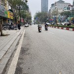 Bán nhà láng hạ - vài bước ra phố - 37m2 x 5 tầng, mt: 3,7m chỉ 12,5 tỷ